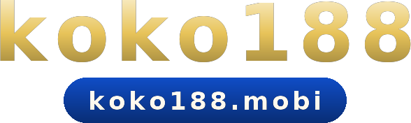 koko188 logo