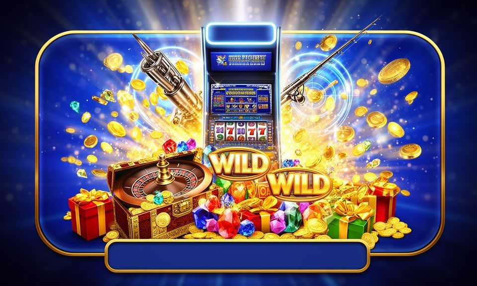 koko188 Rabbit Gold Tables, Slots & Features Built for Malaysia